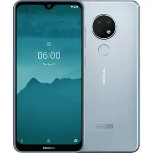 Замена разъема зарядки на телефоне Nokia 6.2 в Тюмени